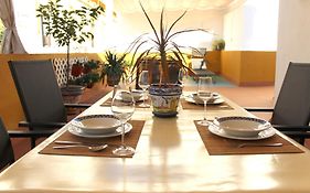 Duplex acogedor con gran terraza en pleno centro de Sevilla!
